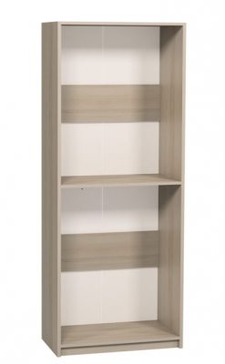 Шафа для предметних кабінетів, відкрита, для наочних засобів, демонстраційних матеріалів, 702х405х2115 мм., АНШАР ГРУП (7704)